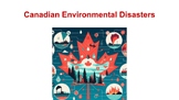 Environmental Impacts in Canada: Pollution, Acid Rain, and