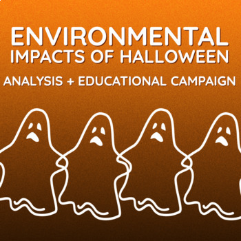 Preview of Environmental Impacts of Halloween (Analysis and Educational Campaign)