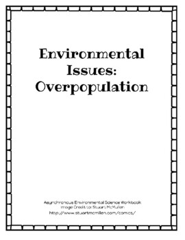 Preview of Environmental Issues: Overpopulation
