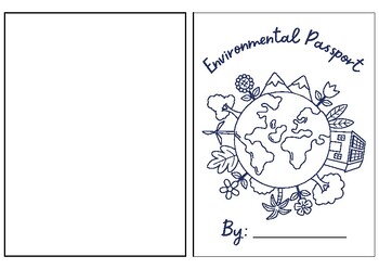 Preview of Environmental Passport!
