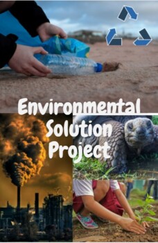 Preview of Environmental Solution Project