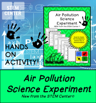 Preview of Environmental Science - Distance Learning Friendly