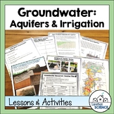 Environmental Science: Groundwater, Aquifers, and Irrigation