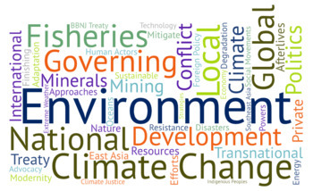 Preview of Environmental Science Summer Course