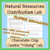 Natural Resources Distribution & Mining Impact on Environment Lab