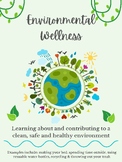 Environmental Wellness Poster