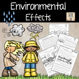 Environment & Ecosystem Effects