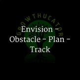 Envision - Obstacle - Plan - Track