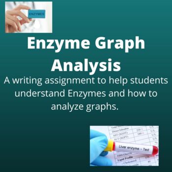 Preview of Enzyme Graph Analysis
