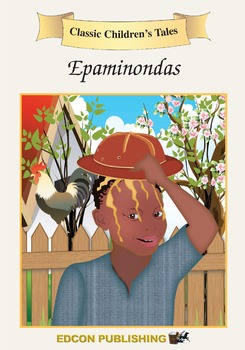 Preview of Epaminondas Listening Audio MP3