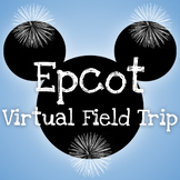 Epcot, Walt Disney World Virtual Field Trip - Disney Parks