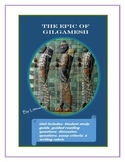 Epic of Gilgamesh Essay Topics, Discussion Questions, & St