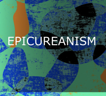 Preview of Epicureanism - Philosophy of Pleasure (PPTX w/ Link for Reading)