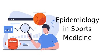 Preview of Epidemiology in Sports Medicine
