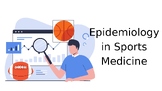 Epidemiology in Sports Medicine