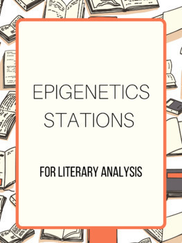 Preview of Epigenetics Stations