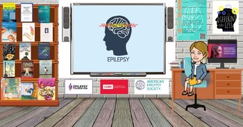 Preview of Epilepsy Education