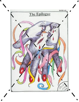 Preview of Epilogue - by Baggs