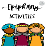 Epiphany Activities