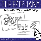 Epiphany Interactive Mini Book