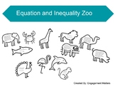 Equation Zoo