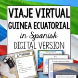 Equatorial Guinea Virtual Field Trip in Spanish