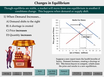 Equilibrium Lesson Plan And Activities Nick Samsal Tpt