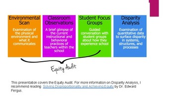 Preview of Equity Audit: Protocols and Procedures