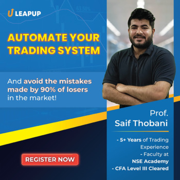 Preview of Stock Trading Masterclass | Ultimate Trading Bootcamp