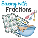 Equivalent Fractions Baking Math Center