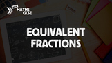 Equivalent Fractions - Complete Lesson