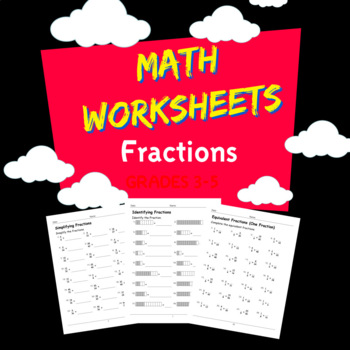 Equivalent Fractions, Converting between improper and mixed fractions ...