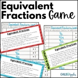 Equivalent Fractions Game - MathAGories