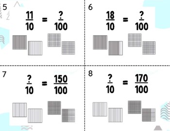 MA.3.FR.1.1 - Represent and interpret unit fractions in the form 1