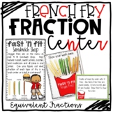 Equivalent Fractions Center
