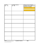 Equivalent Fractions: Proving Your Claim