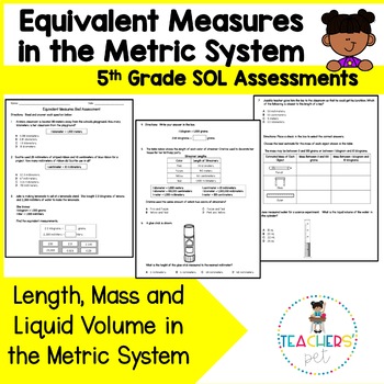 Reading Metric Ruler by Alyssa Ferrallo