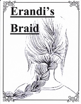 Preview of Erandi's Braid Imagine It Grade 4