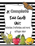 Eric Carle {A complete Author Study}