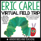 Eric Carle Virtual Field Trip