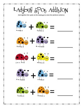 Eric Carle's The Grouchy Ladybug Book Activities by Katherine M Norris