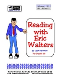 Eric Walters: Novel Study Collection