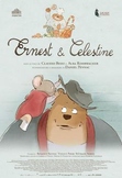 Ernest and Celestine
