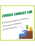 Eroded Candies Science Lab