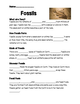 Erosion, Fossils, Rocks, Soil on Pebble Go by Sailing Through 2nd Grade