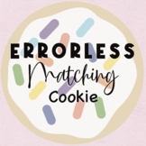 Errorless Matching - Cookie