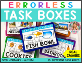 Errorless learning Task Boxes {real images}