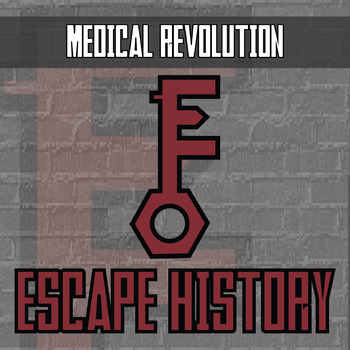 Escape history прохождение