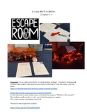 Escape Room A Long Walk to Water- Chapter 14-pdf version