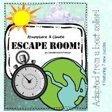 Escape Room: Atmosphere & Climate